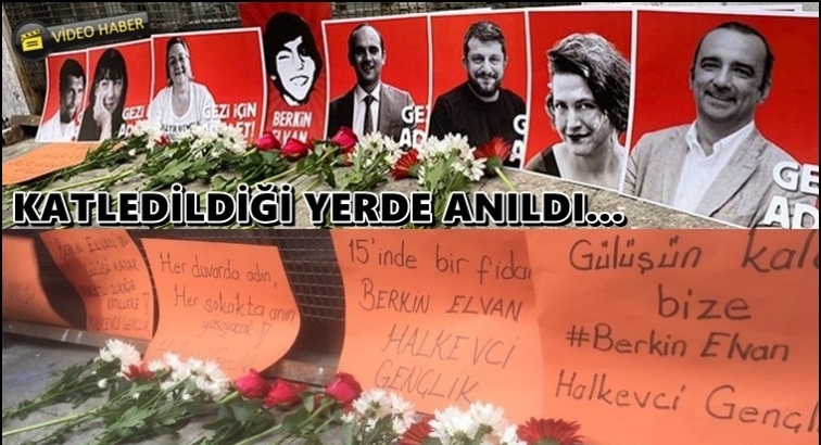 Berkin Elvan'ın katledilişinin dokuzuncu yılı...