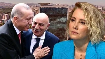 Berna Laçin, AKP’li Turgut Altınok’un diplomasını tartışmaya açtı