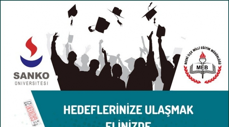 Besni&rsquo;de kariyer g&uuml;n&uuml; d&uuml;zenlenecek