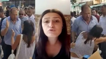 Bet&uuml;l &ouml;ğretmenden Soylu hakkında su&ccedil; duyurusu!