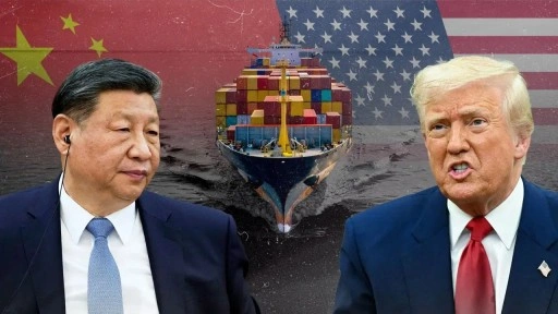 Beyaz Saray açıkladı: Trump ile Şi ne zaman görüşecek?