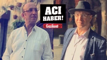 Beyhan Ölçal'ı kaybettik...