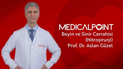 Beyin tümörlerinde erken teşhis hayat kurtarıyor!