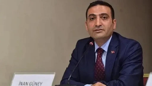 Beyoğlu Belediye Başkanı İnan Güney'in de olduğu 17 kişi tutuklandı!