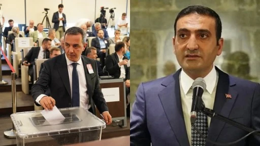 Beyoğlu'nda CHP'nin adayı Sefer Karaahmetoğlu kazandı!