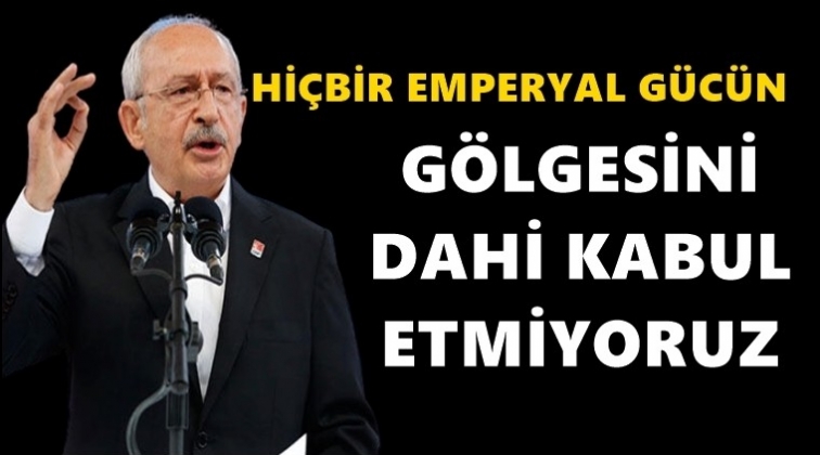 Biden'ın s&ouml;zlerine sert yanıt!