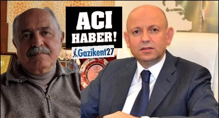 Bilal &Ccedil;eker'in acı g&uuml;n&uuml;...