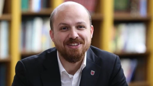 Bilal Erdoğan: Ülke hiçbir zaman olmadığı kadar iyi yönetiliyor