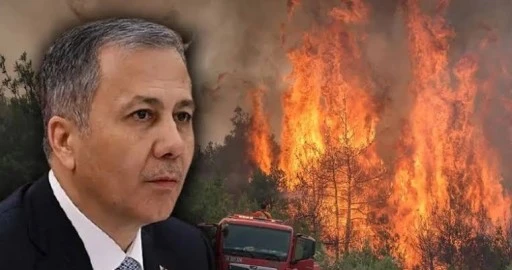 Yerlikaya duyurdu: Bilecik ve İzmir illeri “Genel Hayata Etkili Afet Bölgesi” ilan edildi