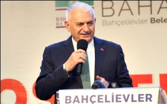 Binali Yıldırım: Fiyatlar &ccedil;ok arttı...