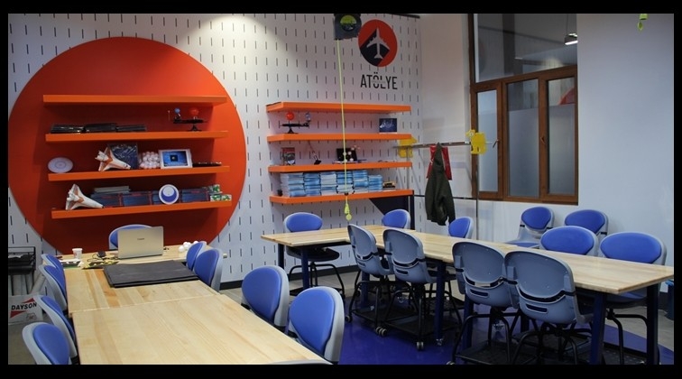 Bir ayda 900 &ouml;ğrenci başvuru yaptı...