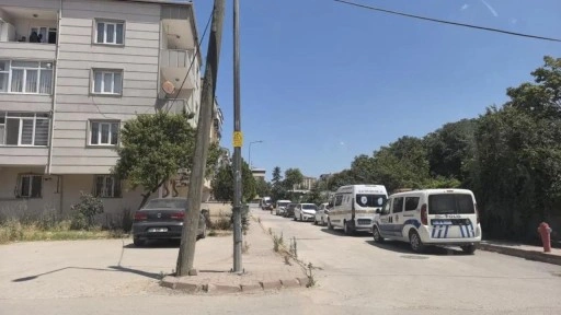 Bir aylık bebek beşiğinde ölü bulundu!