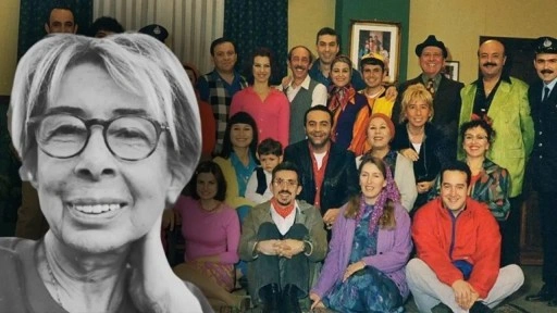 Bir Demet Tiyatro'nun da yönetmeniydi: Sevgi Birsel hayatını kaybetti