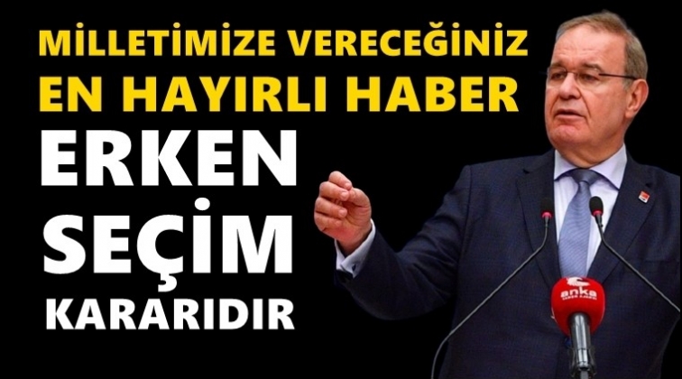 Öztrak: Erdoğan’ın bedduası tuttu...