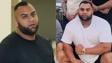 Bir su&ccedil; &ouml;rg&uuml;t&uuml; lideri daha T&uuml;rkiye'de yakalandı!