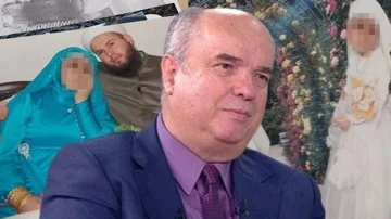 Bir tarikat g&uuml;zellemesi de Fehmi Koru'dan!