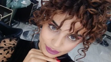 Bir yıldız doğuyor&hellip;