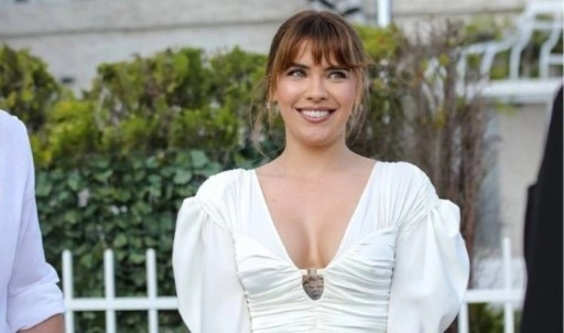 Biran Damla Yılmaz kim, kaç yaşında, nereli? Biran Damla Yılmaz hangi dizi ve filmlerde oynadı?