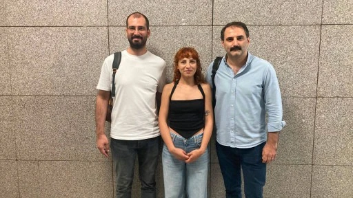 BirG&uuml;n &ccedil;alışanları 'fig&uuml;ran' haberi nedeniyle ifade verdi