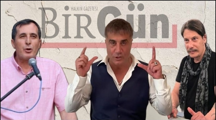 BirG&uuml;n'den Erk Acarer a&ccedil;ıklaması...