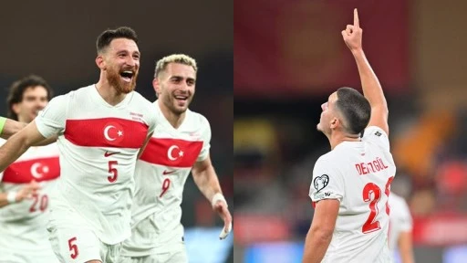 Bizim Çocuklar İspanya'yı elinden kaçırdı: 2-2