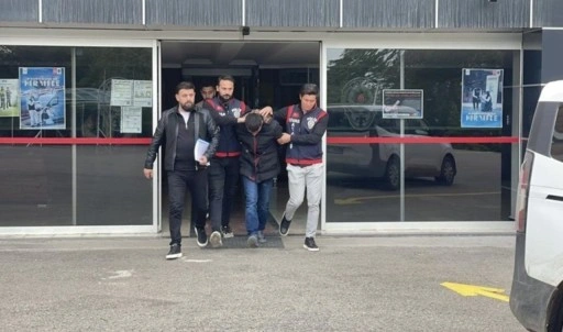Boğazları kesilerek katledilmişlerdi: İki kardeşin cinayet zanlısı tutuklandı