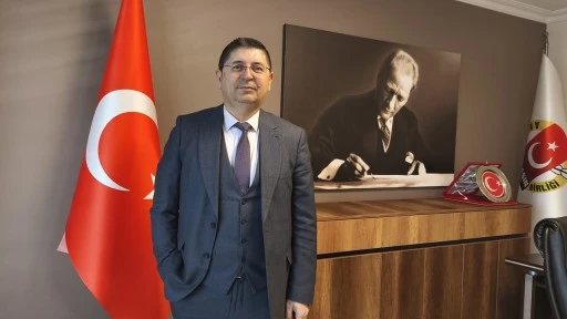 B&ouml;lge gazetecileri Adana'da buluşuyor