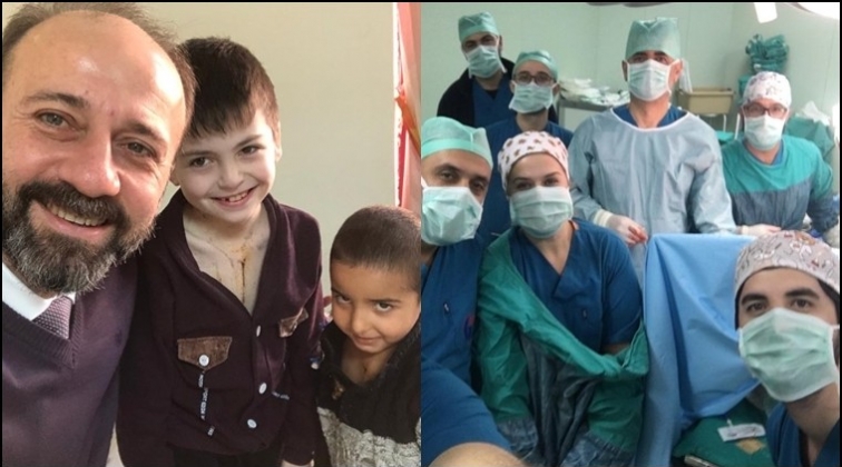 B&ouml;lgede ilk ve tek merkez&hellip;