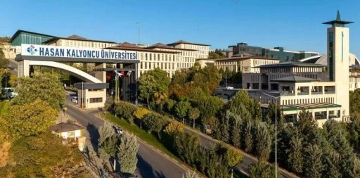 B&ouml;lgenin ilk ve tek End&uuml;striyel Tasarım B&ouml;l&uuml;m&uuml; HK&Uuml;&rsquo;de a&ccedil;ıldı