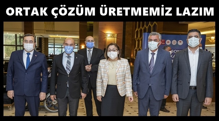 B&ouml;lgesel Kalkınma Toplantıları s&uuml;r&uuml;yor...