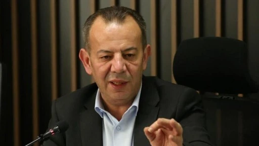 Bolu Belediye Başkanı Tanju &Ouml;zcan g&ouml;zaltına alındı!