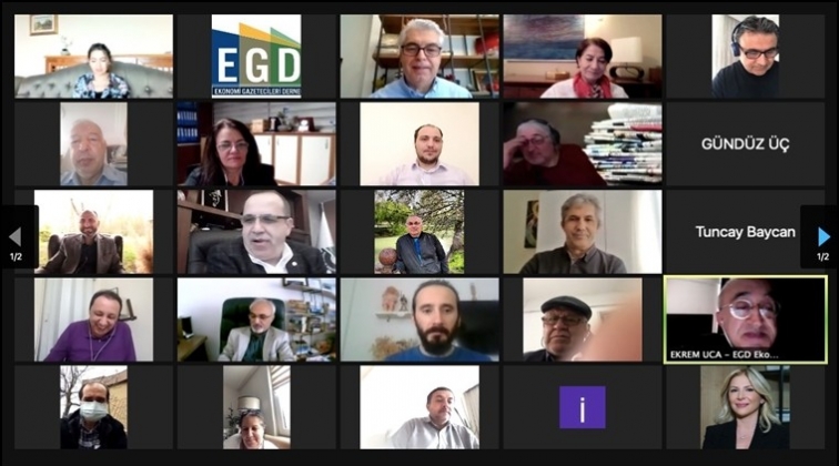 Bolu geleceğini turizmde arıyor...