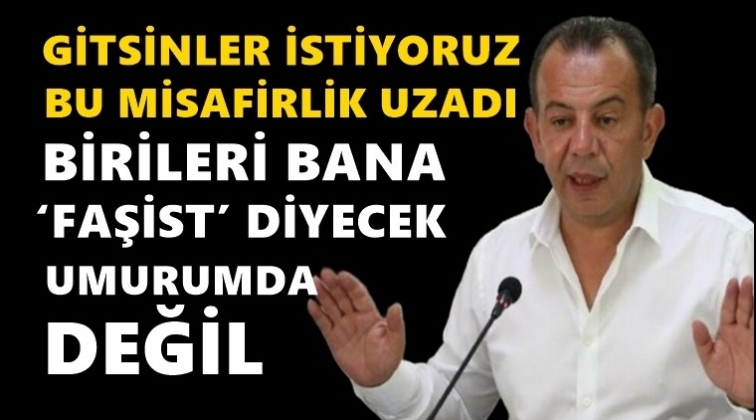 Bolu&rsquo;da yabancılardan 10 kat fazla su faturası alınacak!