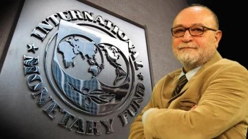 Bomba iddia: Eylül’de IMF heyeti geliyor!