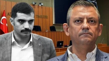 Bomba iddia: Özgür Özel'i içeri sokmayacaklar!