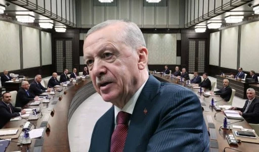  Sahte diploma skandalı Kabine'yi mi değiştirecek?