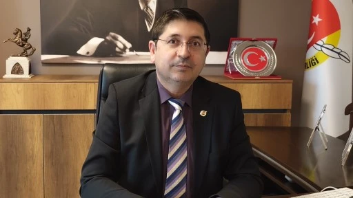 Bora Zor: Umarız bir g&uuml;n biz de ger&ccedil;ekten kutlarız!