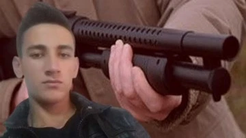 Borcunu istedi diye pompalı t&uuml;fekle &ouml;ld&uuml;r&uuml;ld&uuml;!