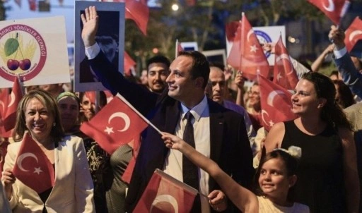 Bornova’da 19 Mayıs Gençlik Festivali ile kutlanacak