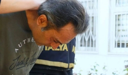 Boşandığı kadını yakarak öldürmüştü... Duruşma öncesi hayatını kaybetti!