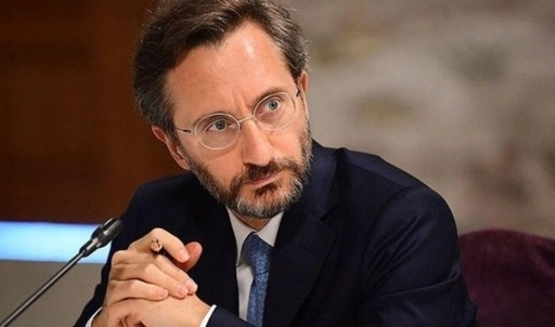 ‘Boykot’ çağrısından Saray da rahatsız oldu!
