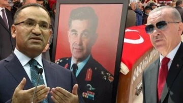 Bozdağ: Cumhurbaşkanımız Vural Avar i&ccedil;in &ouml;zel af yetkisini kullanmak istedi