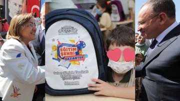 Bozdağ: Fatma Şahin gibi başkan olan yerlerde defter, &ccedil;anta derdi yok!