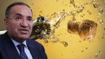 Bozdağ 'şampanya' dedi, 'AKP Çocukları'nın arşivi açıldı