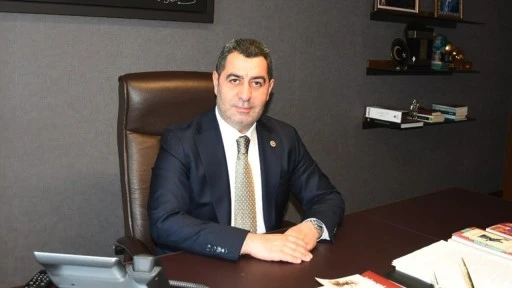  Bozgeyik: &Ccedil;anakkale ruhu bug&uuml;n de milletin birlik ve beraberliğine g&uuml;&ccedil; veriyor