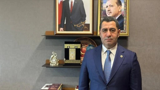 Bozgeyik’ten “Terörsüz Türkiye” vurgusu: Tarihi bir adım