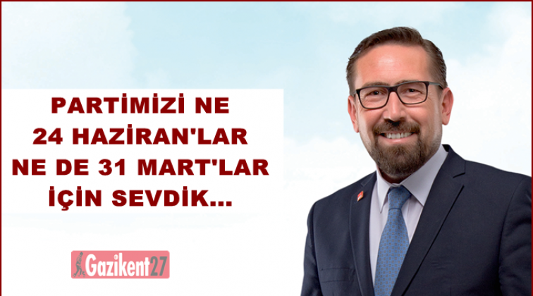 Bozgeyik'ten takdir toplayan a&ccedil;ıklama