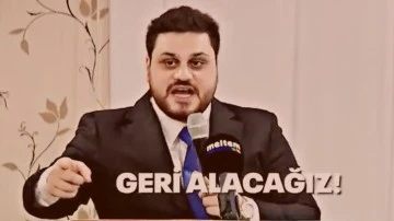 BTP, AKP&rsquo;nin sattığı kurumların listesini yayınladı