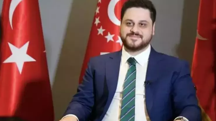 Hüseyin Baş, Cumhurbaşkanı'na hakaretten hakim karşısında olacak!
