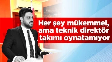 BTP Lideri Baş: Fındık m&uuml;jdenizi yesinler!